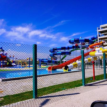Apartment Decora Sea View Topola Exterior foto