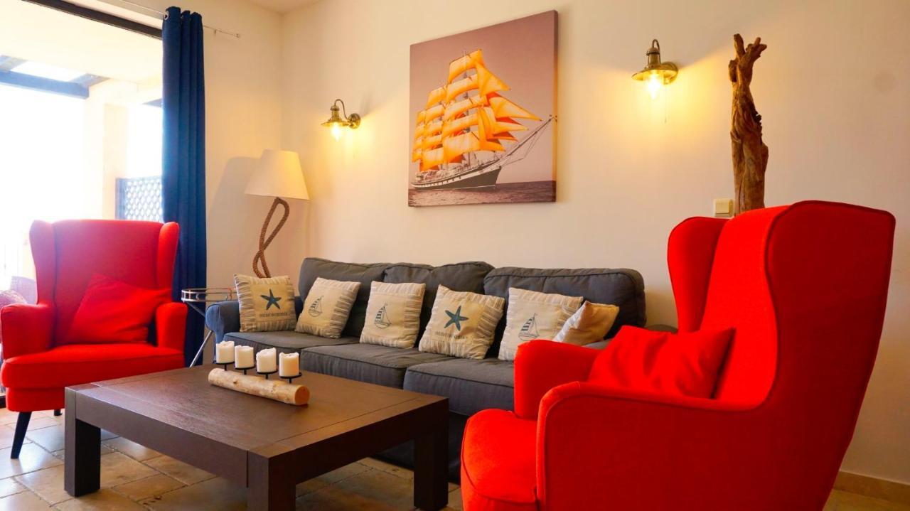 Apartment Decora Sea View Topola Exterior foto