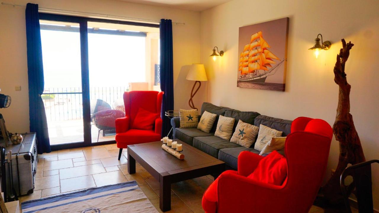 Apartment Decora Sea View Topola Exterior foto
