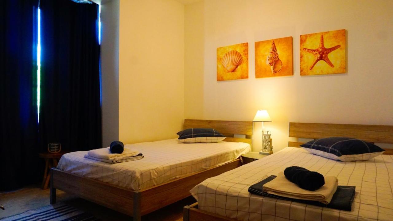 Apartment Decora Sea View Topola Exterior foto